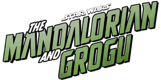 Star Wars - Der Mandalorianer und Grogu