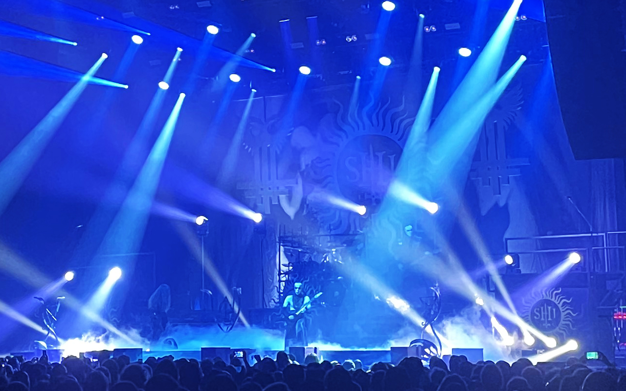 Behemoth