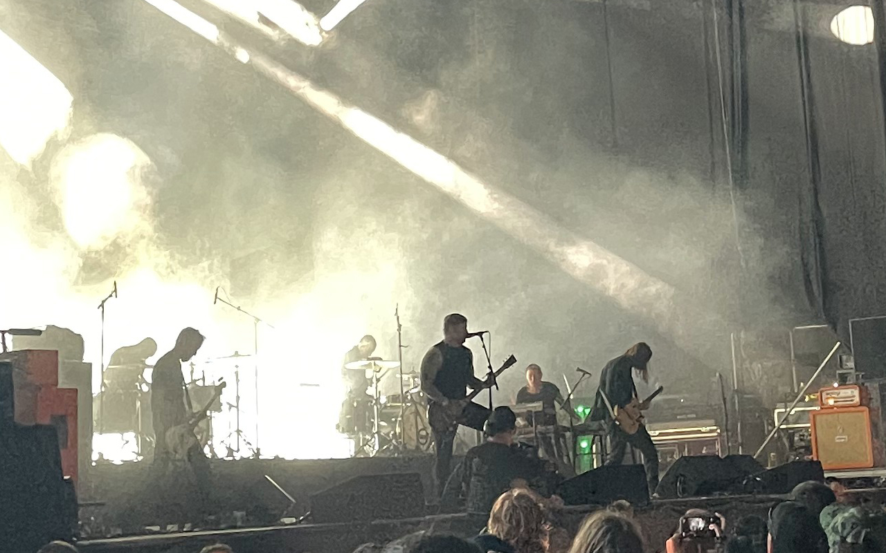 Cult of Luna