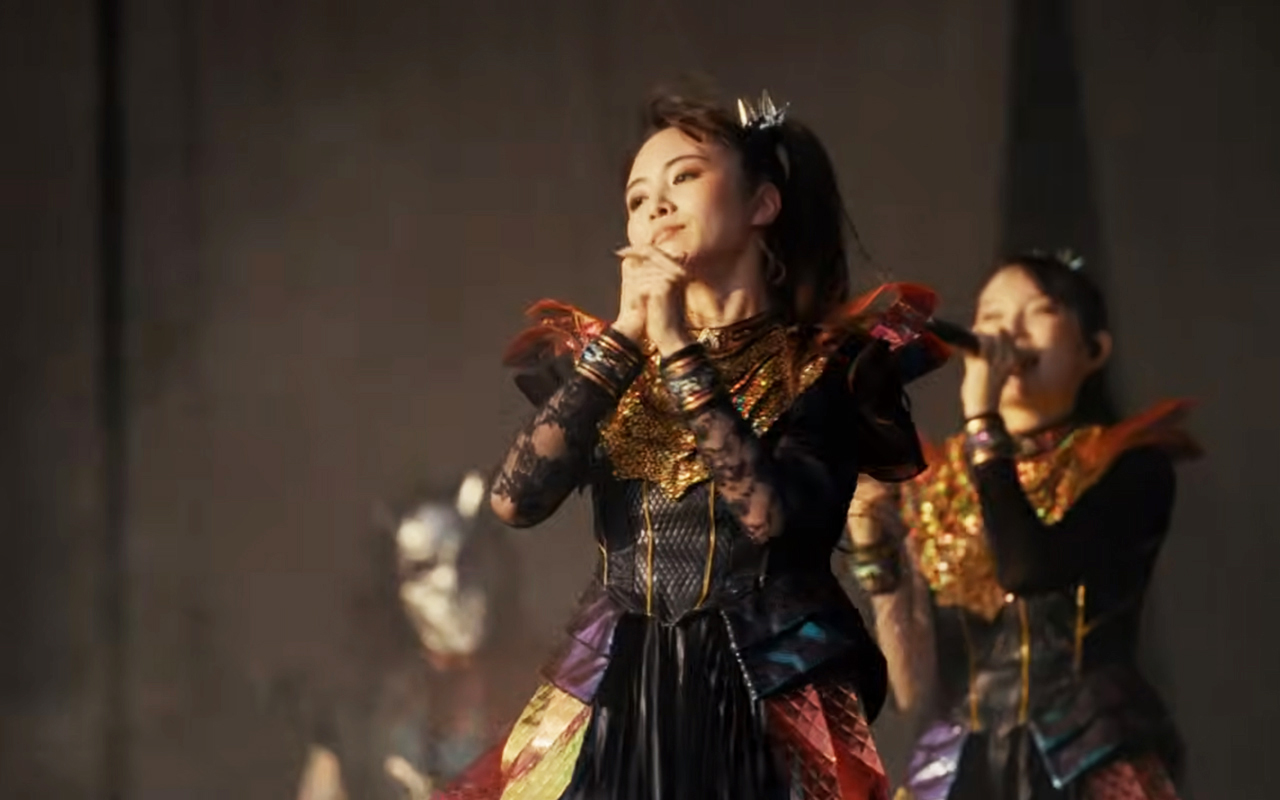 Babymetal