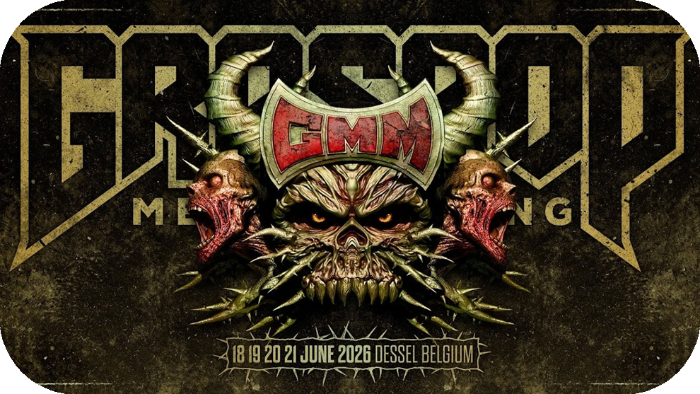 Graspop Metal Meeting 2026