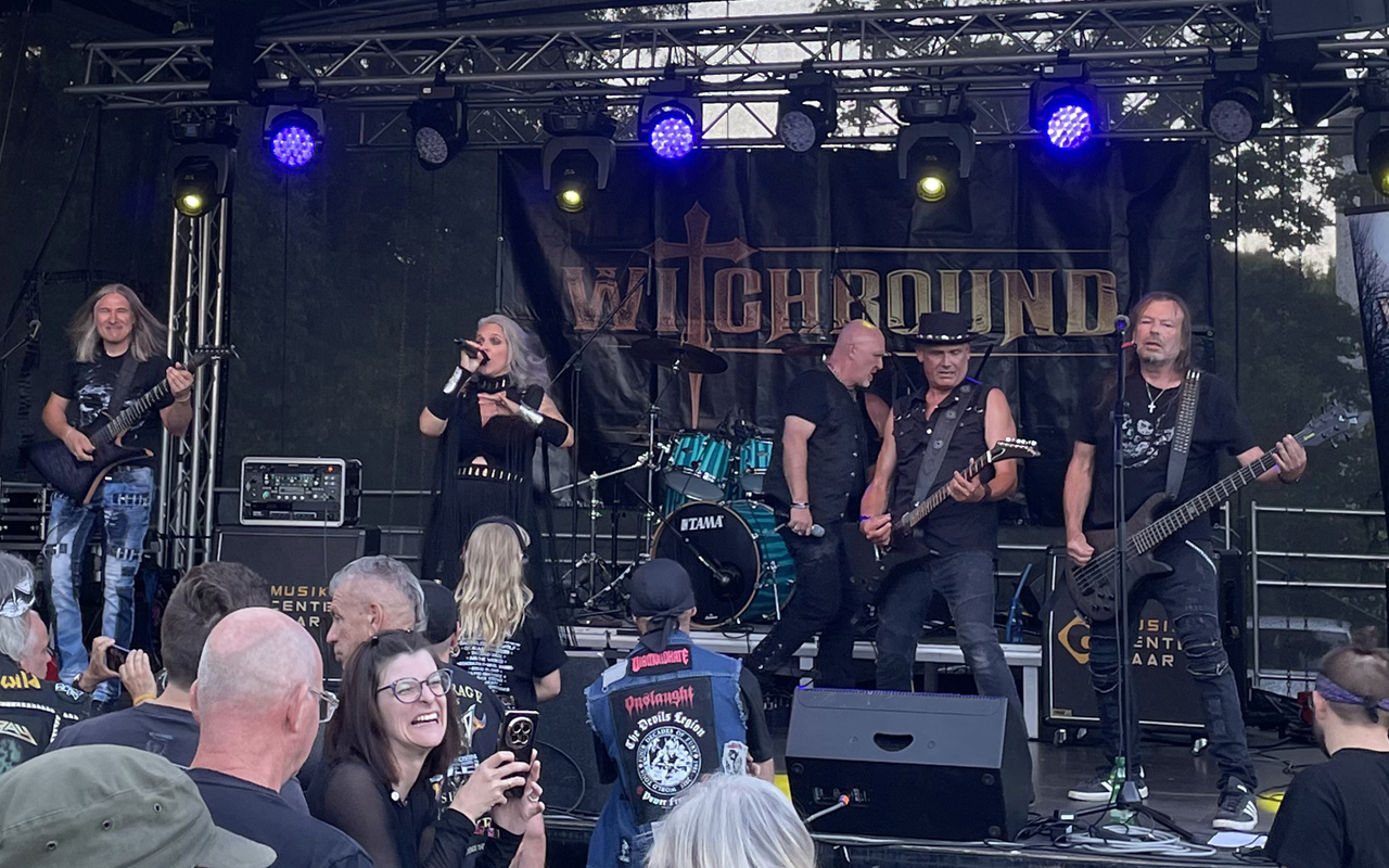 Witchbound