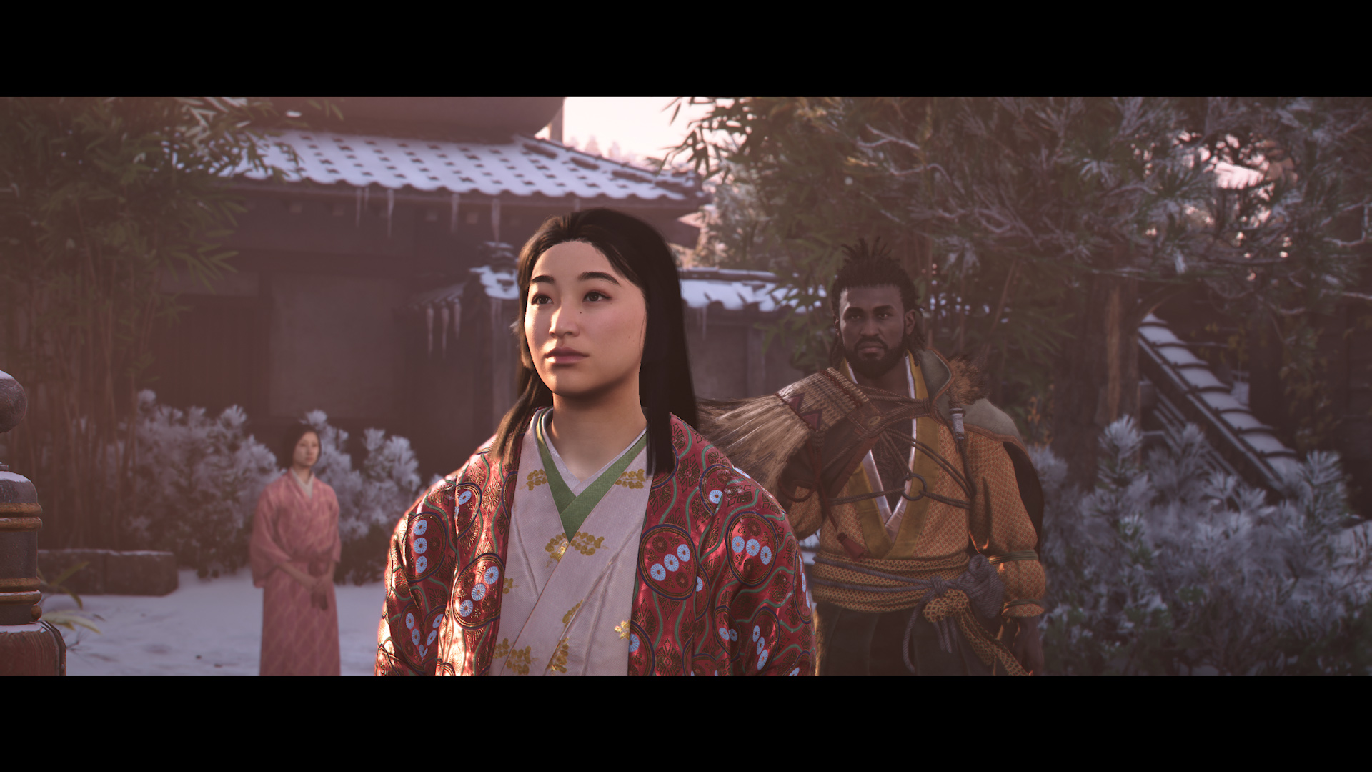 Da muss doch was gehen bei Oichi