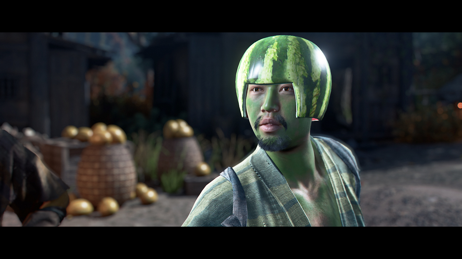 Welcher Melonen-Typ ist besser?